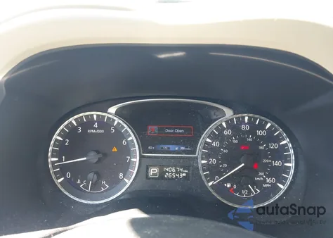 2017 Infiniti Qx60 from USA, damaged, VIN 5N1DL0MM6HC504239